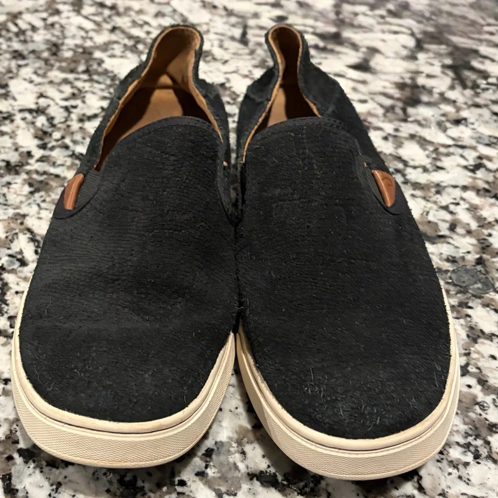 Olukai Pehuea sneakers - Picture 2 of 6